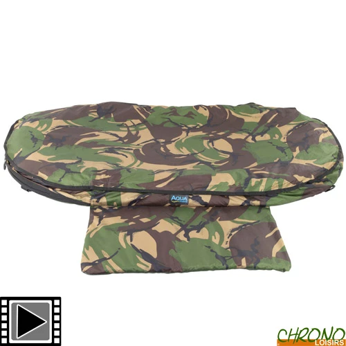 Matelas De Réception Aqua Products Atom Autogonflant 1 Matelas De Réception Aqua Products Atom Autogonflant