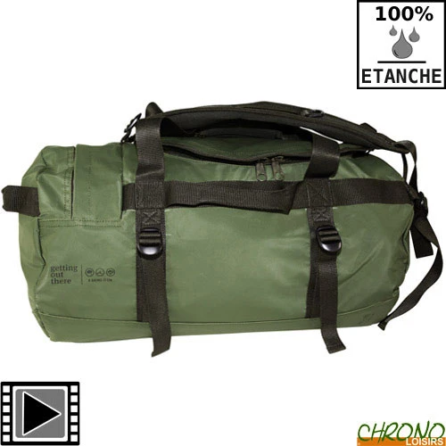 Sac à Dos Aqua Products Etanche Torrent Duffel Bag 1 Sac à Dos Aqua Products Etanche Torrent Duffel Bag