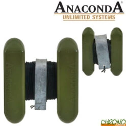 Repère D'amorçage Anaconda Cone Marker Vert