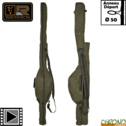 Fourreau Fox R Series 2 Cannes 12'