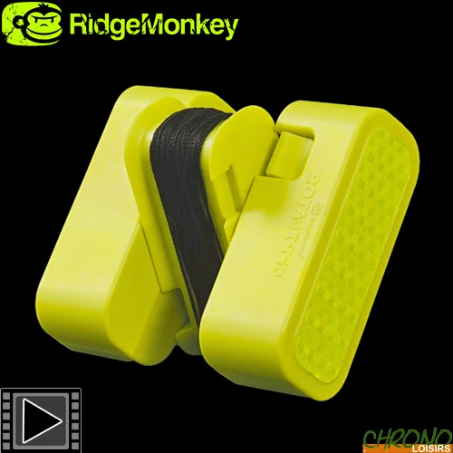 Repère D'Amorcage RidgeMonkey RotaBlock Medium 1 Repère D'Amorcage RidgeMonkey RotaBlock Medium