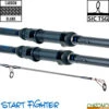 Canne Carp Design Start Fighter 10' 3.5lbs (les 2)