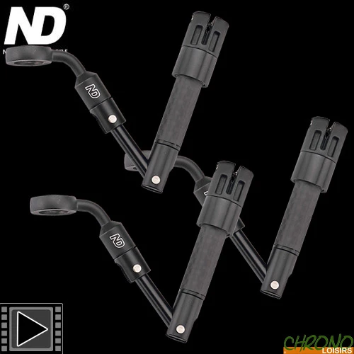 Coffret New Direction 3 Balanciers Carbone T11 1 Coffret New Direction 3 Balanciers Carbone T11