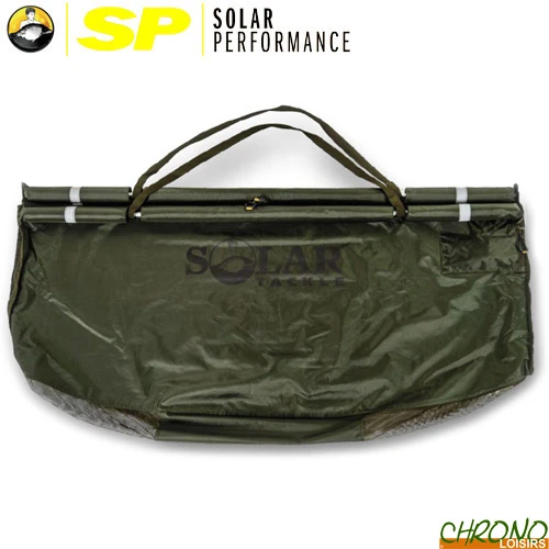 Sac De Pesée Solar Flottant SP Weigh/Retainer Sling Large 1 Sac De Pesée Solar Flottant SP Weigh/Retainer Sling Large