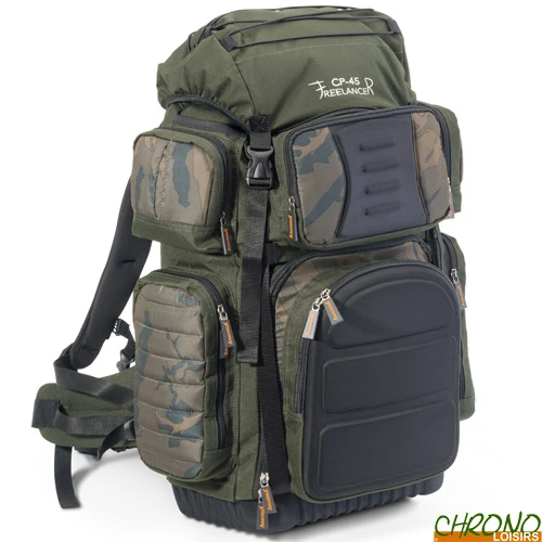 Sac à Dos Anaconda Freelancer Climber Pack 1 Sac à Dos Anaconda Freelancer Climber Pack