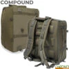 Sac à Dos Avid Carp Compound Ruckbag