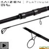 Canne Korda Kaizen Platinum 50mm 12'6 4lbs