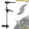 Moteur Electrique Minn Kota Endura C2 45lbs