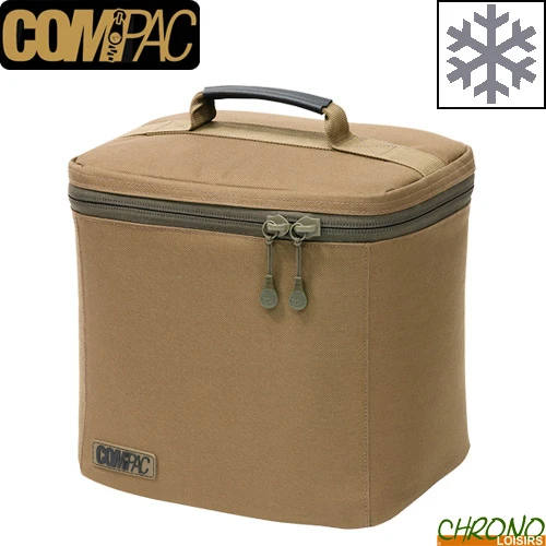 Sac Isotherme Korda Compac Cool Bag Medium 1 Sac Isotherme Korda Compac Cool Bag Medium