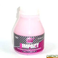 Booster Mainline High Impact Salty Squid 175ml