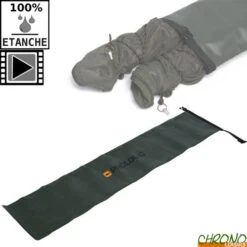 Housse Etanche Prologic Pour Epuisette/Sac De Pesée