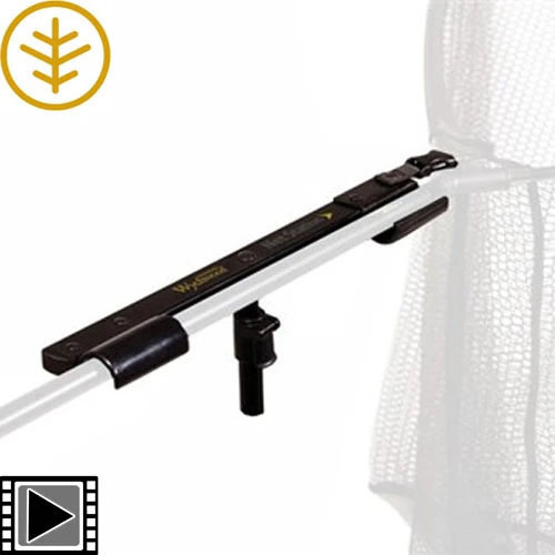 Support Épuisette Wychwood Net Station 1 Support Épuisette Wychwood Net Station