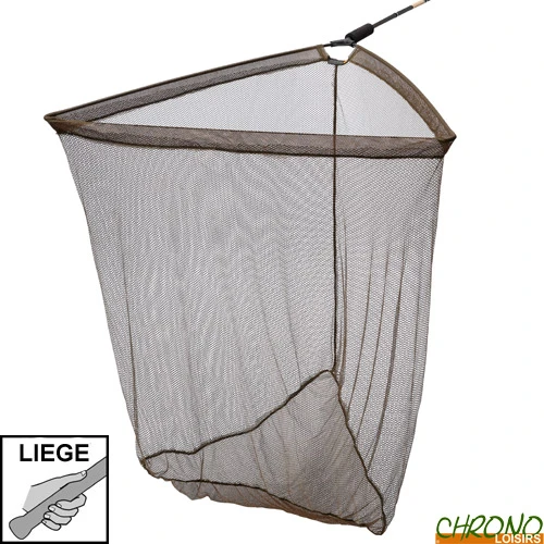 Epuisette Prologic C2 Element Cork 42'' Manche 2 Parties 1 Epuisette Prologic C2 Element Cork 42'' Manche 2 Parties
