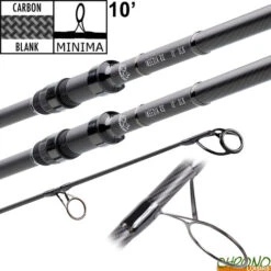 Canne Prowess Insedia RS 10' 3lbs (les 2)