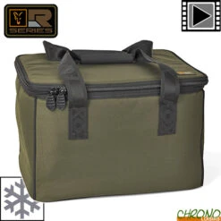 Sac Isotherme Fox R Series Cooler Bag Large