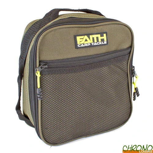 Trousse à Accessoires Faith Lead & Bit Bag 1 Trousse à Accessoires Faith Lead & Bit Bag