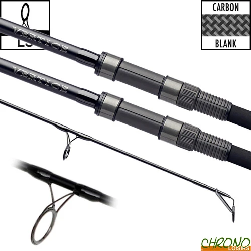 Canne Daiwa Vertice Carp 10' 3lbs (les 2) 1 Canne Daiwa Vertice Carp 10' 3lbs (les 2)