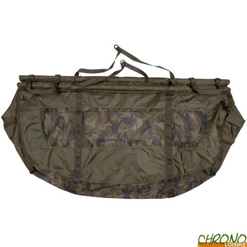 Sac De Pesée Fox Flottant Carpmaster STR Weigh Sling XL 1 Sac De Pesée Fox Flottant Carpmaster STR Weigh Sling XL