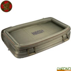 Matelas De Réception Nash Air Cradle Monster