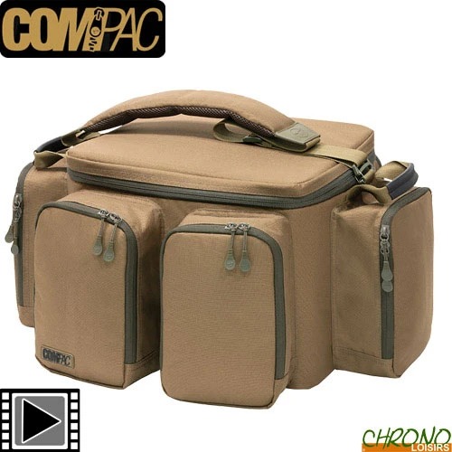 Sac Carryall Korda Compac Medium 1 Sac Carryall Korda Compac Medium