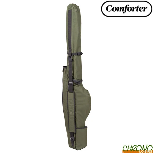 Fourreau Wychwood Comforter Multi Rod Sleeve 3 Cannes 9' 1 Fourreau Wychwood Comforter Multi Rod Sleeve 3 Cannes 9'