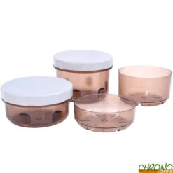 Pot De Trempage Carp Zoom Glug-G