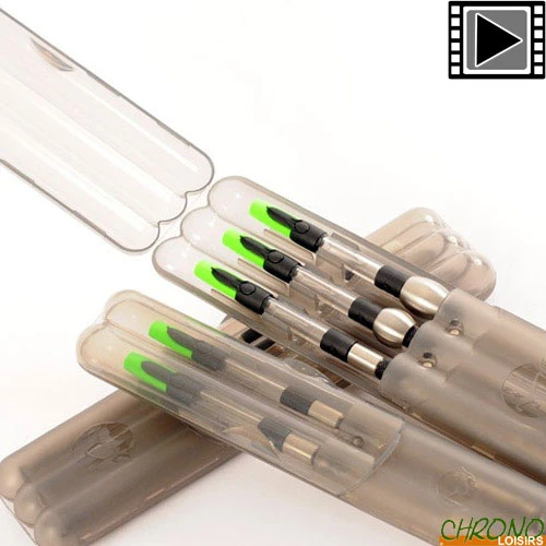 Etui Korda Pour Hanger Stow 1 Etui Korda Pour Hanger Stow