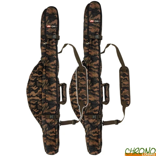 Fourreau JRC Rova Rod Sleeve Short 2 Cannes 1 Fourreau JRC Rova Rod Sleeve Short 2 Cannes