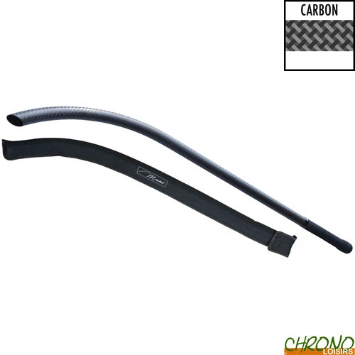 Lance Bouillettes Carp Zoom Marshal Carbon 23mm 1 Lance Bouillettes Carp Zoom Marshal Carbon 23mm