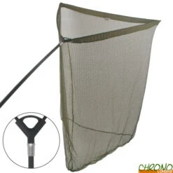 Epuisette Ccarp 42'' Télescopique