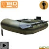 Bateau Gonflable Fox Boat 180 Plancher Lattes