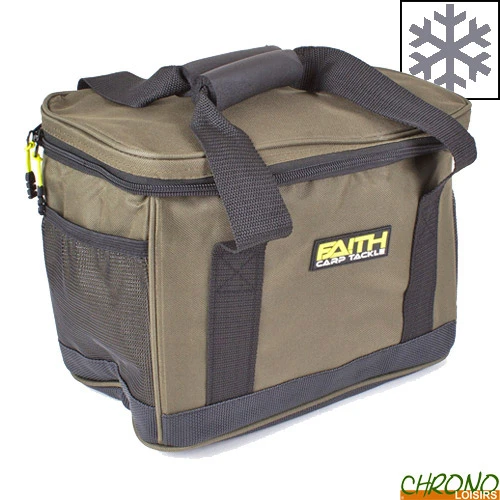 Sac Isotherme Faith Deluxe Coolbag 1 Sac Isotherme Faith Deluxe Coolbag