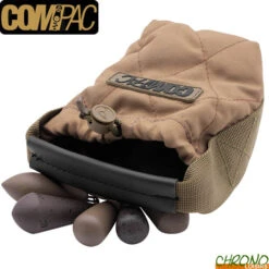 Trousse à Plombs Korda Compac Lead Pouch