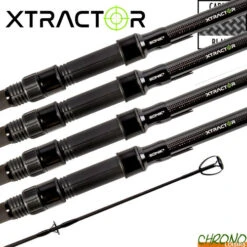 Canne Sonik Xtractor 6' 3lbs (les 4)