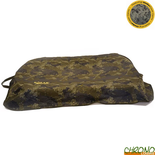 Matelas De Réception Solar Undercover Camo Foldable 1 Matelas De Réception Solar Undercover Camo Foldable