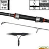 Canne Carp Zoom Scirocco Carp 50mm 13’ 3.5lbs