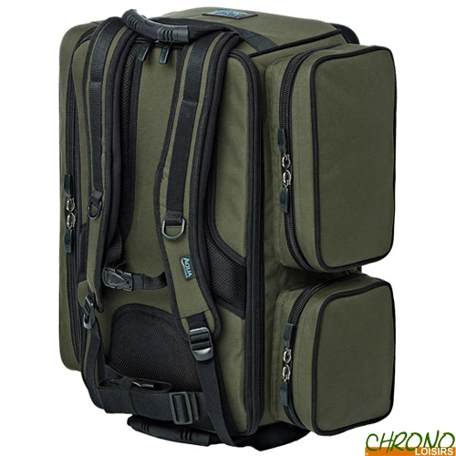 Sac à Dos Aqua Products Black Series Roving Rucksack 1 Sac à Dos Aqua Products Black Series Roving Rucksack