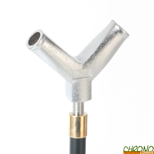 Bloc De Tête D'Epuisette Extra Carp Alu Universel 1 Bloc De Tête D'Epuisette Extra Carp Alu Universel